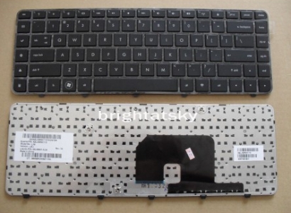 BÀN PHÍM LAPTOP HP PAVILION DV6 DV6T, DV6-6000, DV6-6100 DV6-6200, DV6-6300